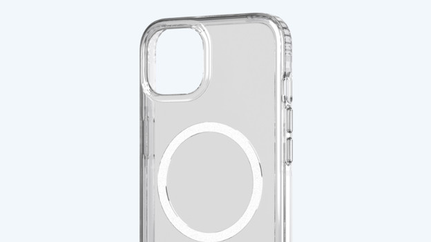 Heb je een MagSafe magneet?