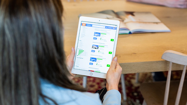 Coolblue Tablethulp installeren