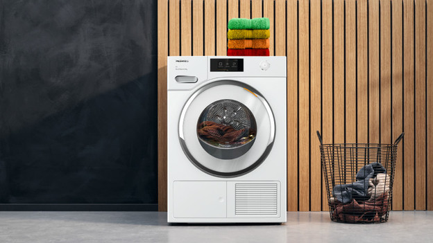 Energy-efficient drying