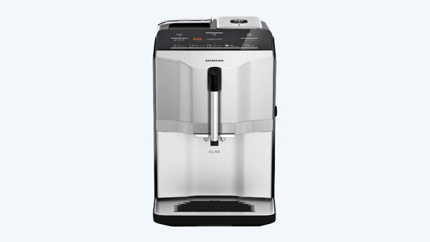 Clean the Siemens EQ3