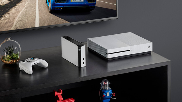 Externe HDD harde schijf voor game console