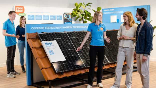 Zonnepanelen