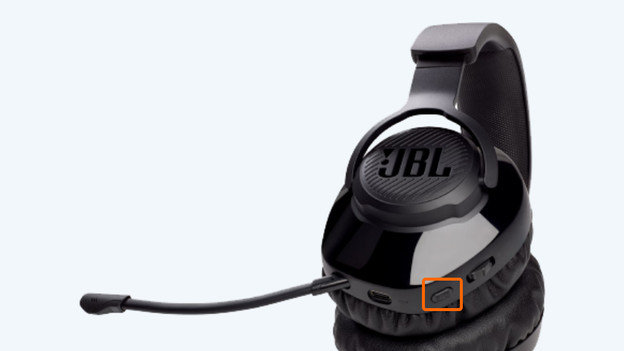 Stap 2: koppel de Quantum 350