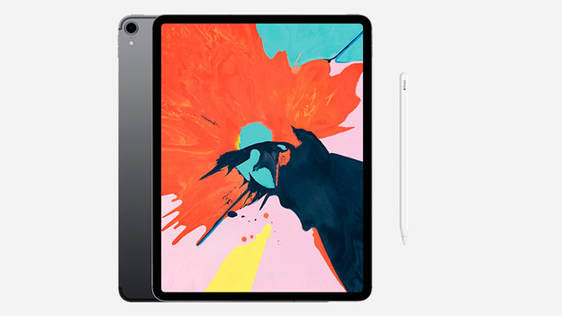 The Apple Pencil 2 is suitable for: