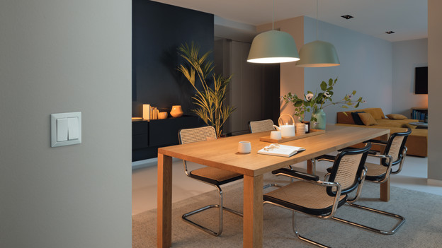Wat is Bosch Smart Home?