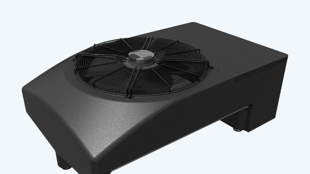 Weheat Blackbird | 11kW