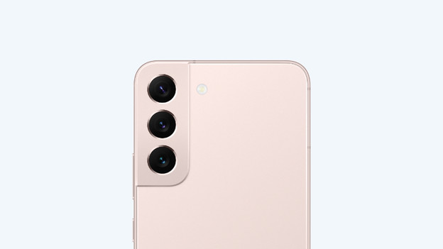 S22: nachtmodus en 3x optische zoom