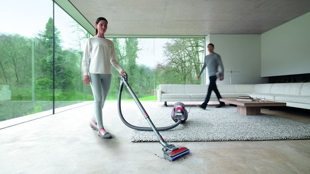 Dyson Cinetic Big Ball