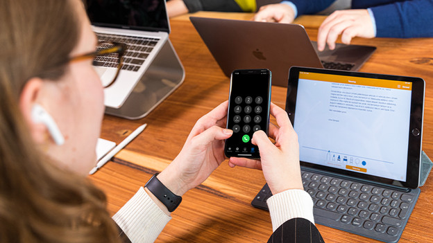 AppleCare HelpDesk Support: answers to all your questions