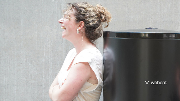 Buffervat: soms nodig voor extra comfort