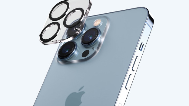 Picture Perfect Camera Lens Protector