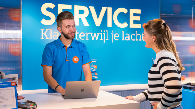 How do you prepare your iPad for the upgrade?