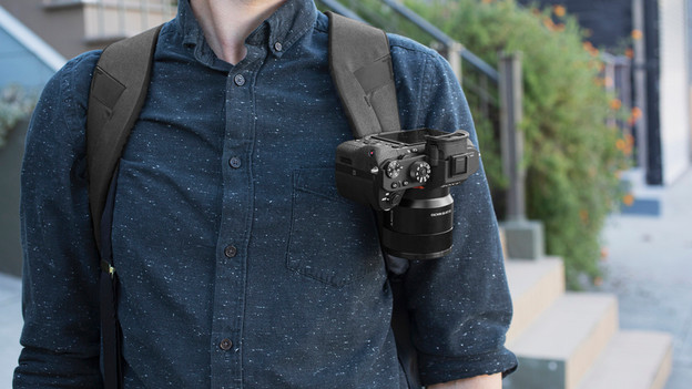 Peak Design camera accessoires