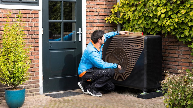 Korting op energiezuinige producten