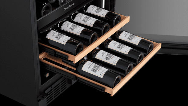 Vind je uitschuifbare lades handig?