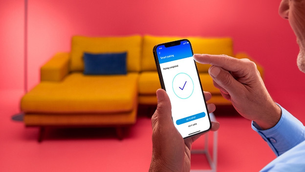 WiZ: eenvoudige app voor dagelijkse bediening
