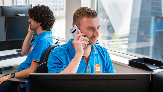 What does enrollment mean?