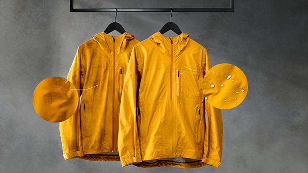 AbsoluteCare AEG wasdrogers