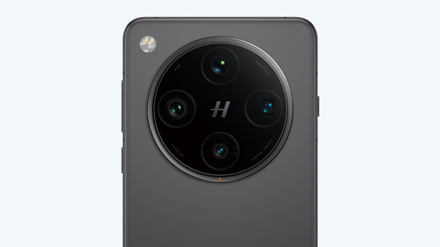 Find X: uitgebreide camera's