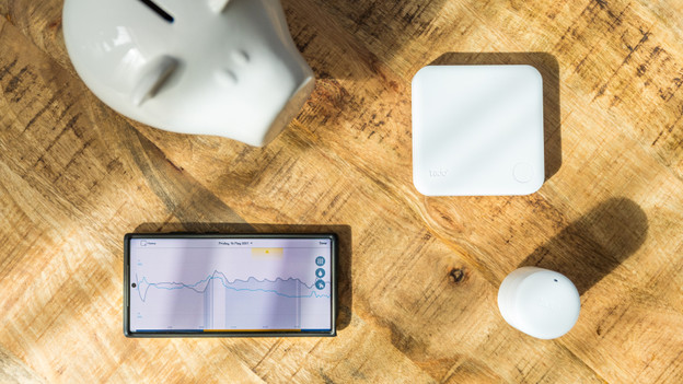 Save money with a smart thermostat