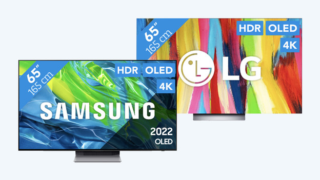 Uitstekende beeldkwaliteit