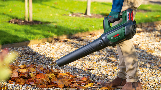 accu bladblazer accu bladzuiger