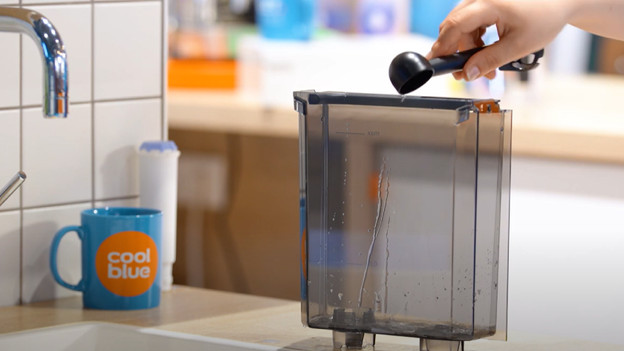 Tip 2: maintain your machine in time