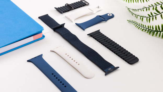 Apple Watch straps