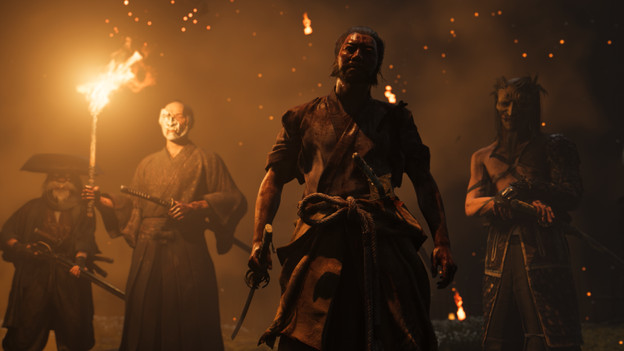 Gameplay vernieuwingen