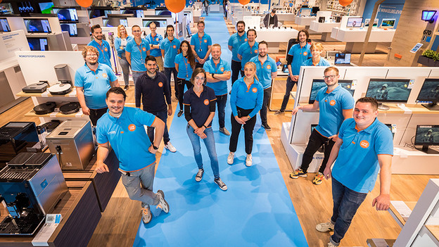 Careers at Coolblue