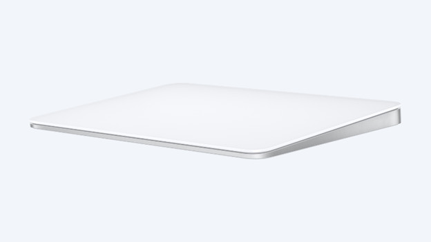 Magic Trackpad: OS X 10.11 of nieuwer