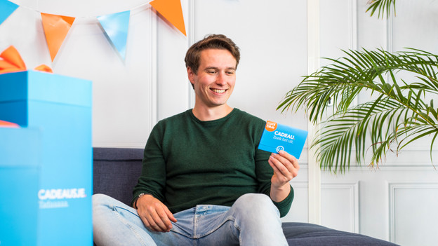 Werkkostenregeling (WKR)