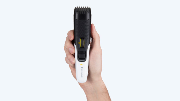 Beard trimmer