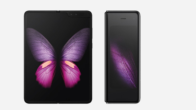 Fold: 12 GB werkgeheugen, 4.380 mAh batterij