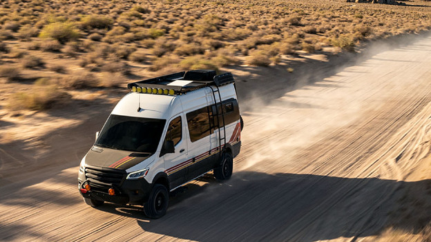 Roam: voor reizigers die overal bereikbaar willen zijn