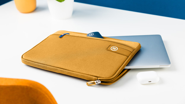 BlueBuilt laptophoes