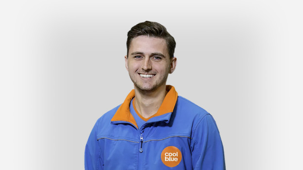 Over doorgroeien bij Coolblue Bezorging