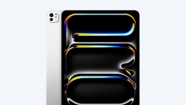 Apple iPad Pro video editten