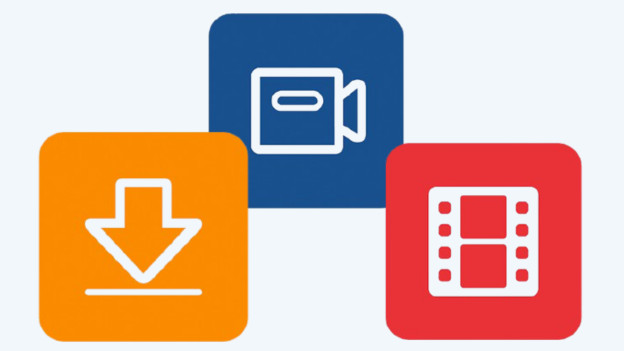 apps voor synology nas