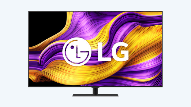 LG G5: hoogste helderheid