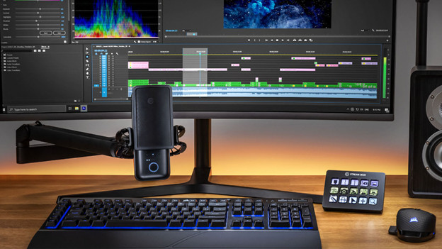 Elgato Stream Deck: stel je Elgato Stream Deck gemakkelijk in