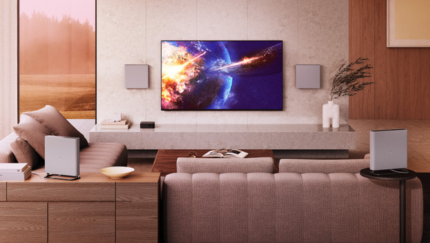 Sony Bravia 8