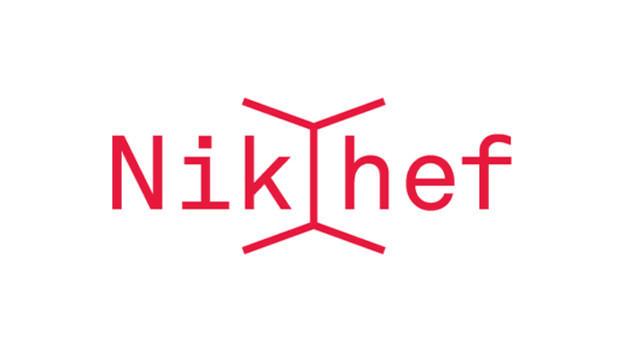 Een moderne en flexibele werkplek voor Nikhef