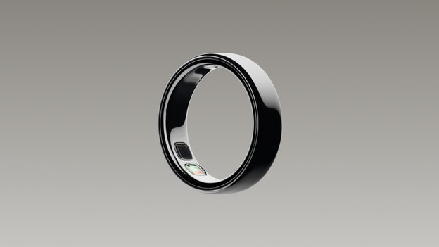 Oura ring 5 kopen bij Coolblue