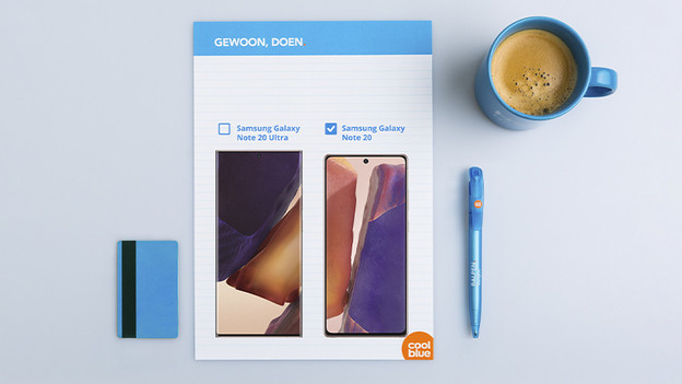 Note 20: 6.7-inch Full HD screen