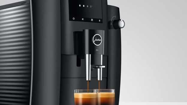   Drink je graag zwarte koffies? 