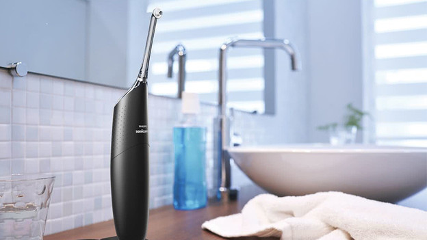 Philips Sonicare Airfloss