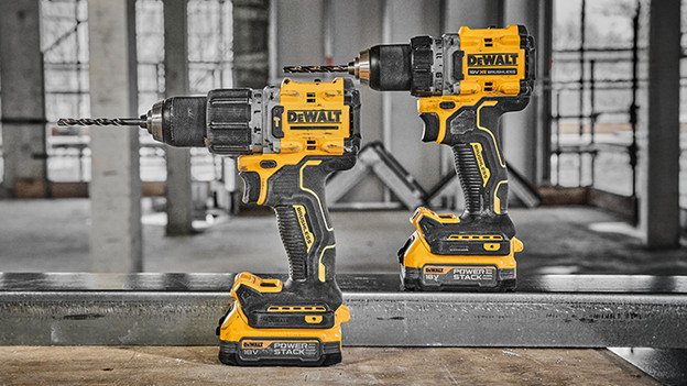DEWALT drills warranty