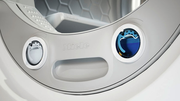 Miele dryer technologies.