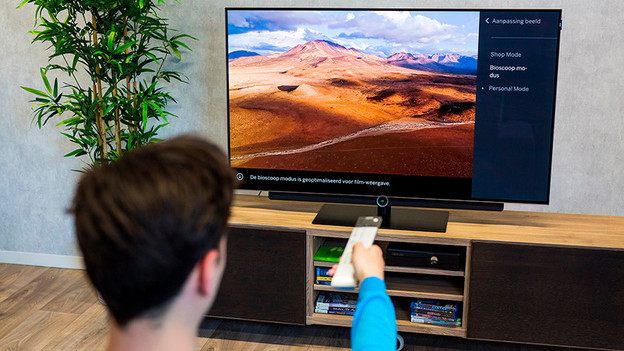 4 eenvoudige tips om energie te besparen met je televisie